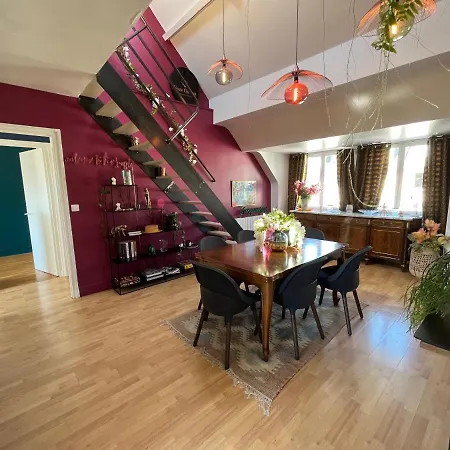 Appartamento Gallina, Duplex En Centre Sur Le Port De *