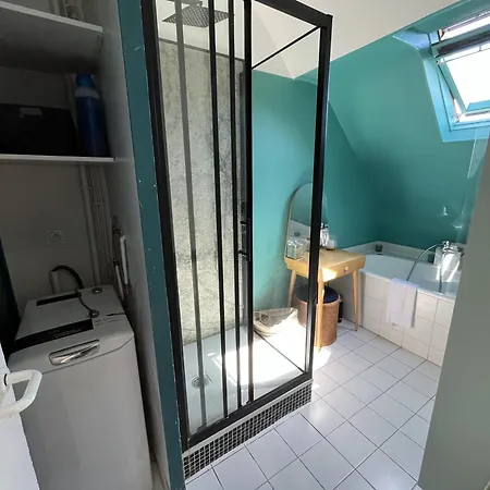 Lägenhet Gallina, Duplex En Centre Sur Le Port De *