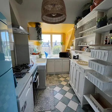 Gallina, Duplex En Centre Sur Le Port De Apartment Caen