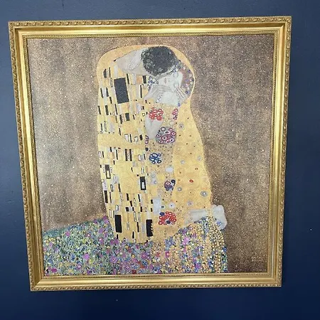 Gallina, Duplex En Centre Sur Le Port De Lägenhet *