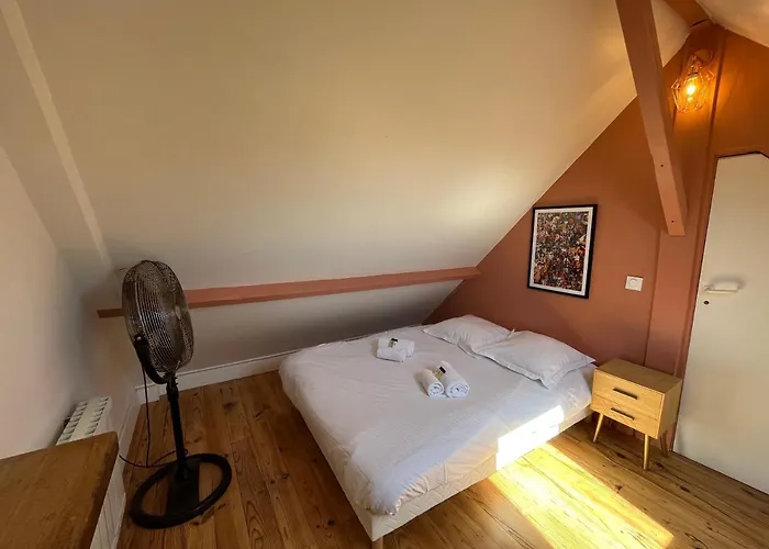 Gallina, Duplex En Centre Sur Le Port De Apartment *