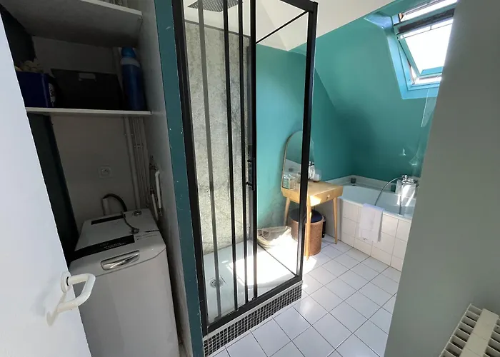 Apartment Gallina, Duplex En Centre Sur Le Port De *