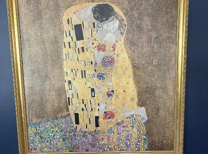 Gallina, Duplex En Centre Sur Le Port De Apartment *